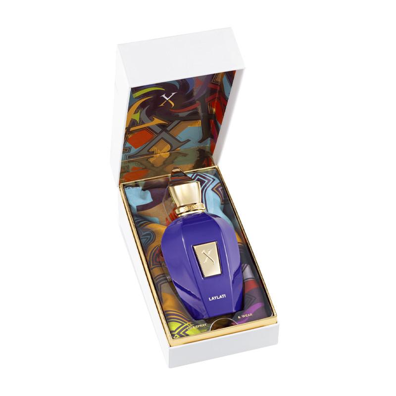 Xerjoff Laylati Eau de Parfum 