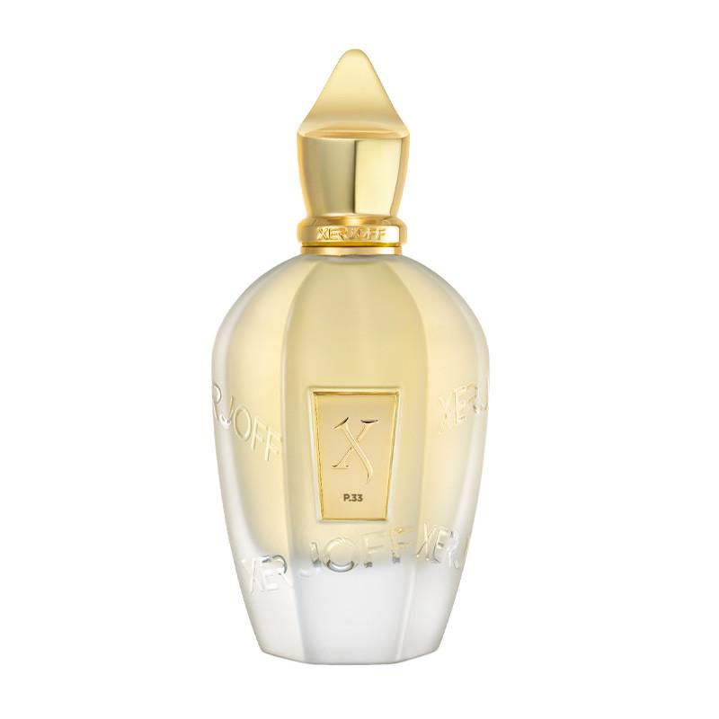 Xerjoff P.33 Blank Page 100ml 