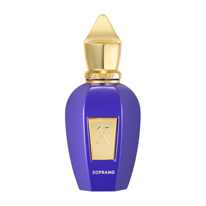 Xerjoff Soprano Eau de Parfum 
