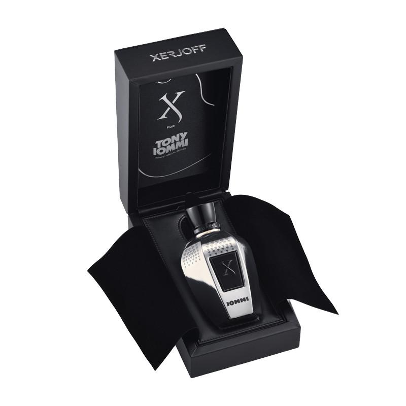 Xerjoff Tony Iommi Monkey Special  Parfum 