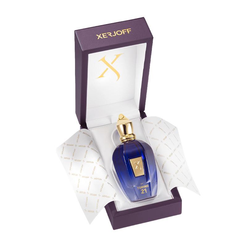 Xerjoff Torino 21  Edp 