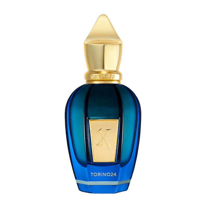 Xerjoff Torino 24 50ml Eau De Parfum 